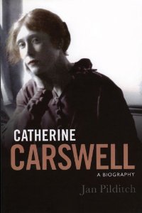 Catherine Carswell